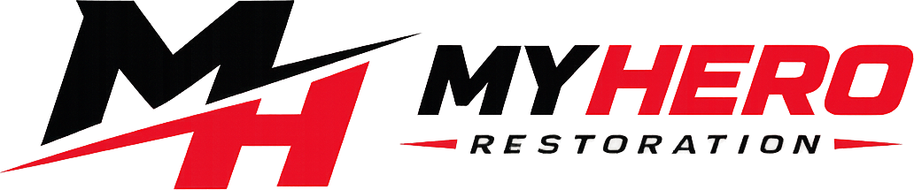MyHero Restoration
